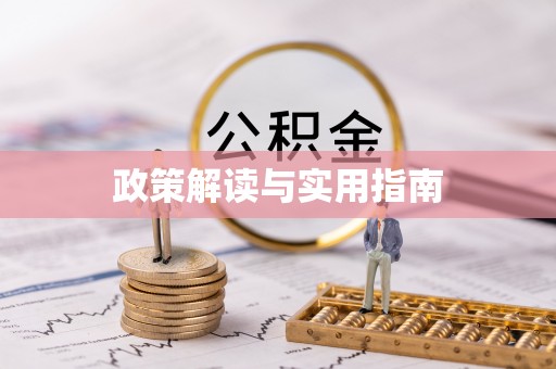 神池政策解读与实用指南